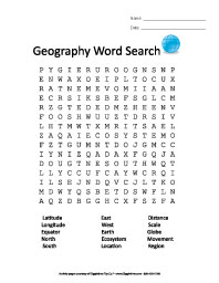 geography Determine worksheets to favorite  inference grade with steps use where in for seventh and programs